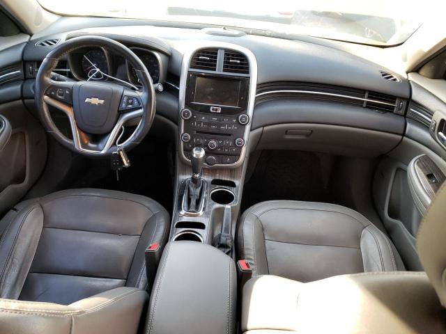 Photo 8 from auction – 2015 CHEVROLET MALIBU 2LT with VIN 1G11D5SL2FF265532