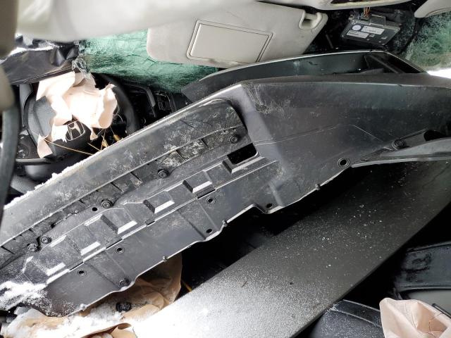 Photo 8 from auction – 2019 HONDA CIVIC LX with VIN 19XFC2F65KE024362
