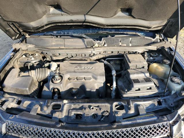 Photo 12 from auction – 2007 CHEVROLET EQUINOX LS with VIN 2CNDL13F676012214