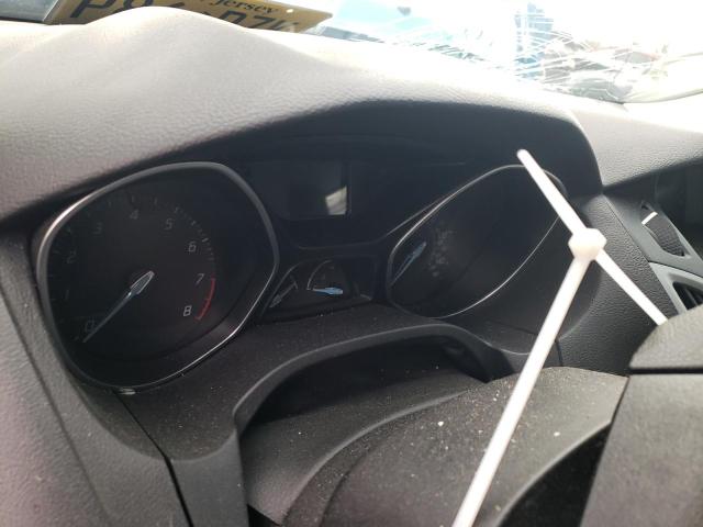 Zdjęcie 9 z aukcji – 2012 FORD FOCUS SE z VIN 1FAHP3K2XCL278363
