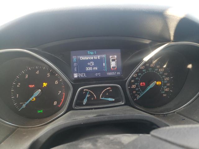 Photo 9 from auction – 2012 FORD FOCUS SE with VIN 1FAHP3K23CL215380