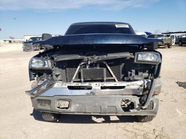 Photo 5 from auction – 2005 CHEVROLET SILVERADO with VIN 1GCHK232X5F902360