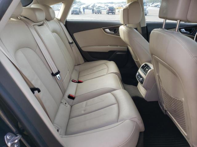 Photo 10 from auction – 2016 AUDI A7 PREMIUM with VIN WAUWGAFC9GN100900