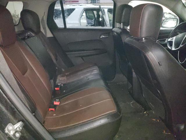 Photo 11 from auction – 2011 GMC TERRAIN SL with VIN 2CTALWEC2B6445792