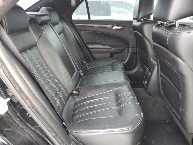 Photo 10 from auction – 2014 CHRYSLER 300 S with VIN 2C3CCAGG2EH181574