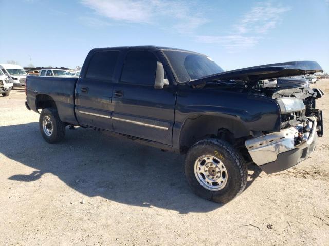 Photo 4 from auction – 2005 CHEVROLET SILVERADO with VIN 1GCHK232X5F902360