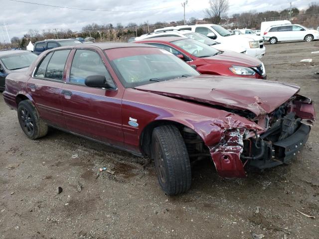 Photo 4 from auction – 2006 FORD CROWN VICT with VIN 2FAFP74W86X132226