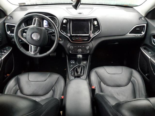 Photo 8 from auction – 2019 JEEP CHEROKEE L with VIN 1C4PJMDX0KD372640