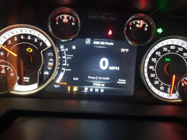 Photo 9 from auction – 2015 RAM 1500 SLT with VIN 1C6RR7LG4FS749449