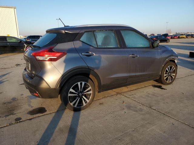 Photo 3 from auction – 2019 NISSAN KICKS S with VIN 3N1CP5CU3KL553917