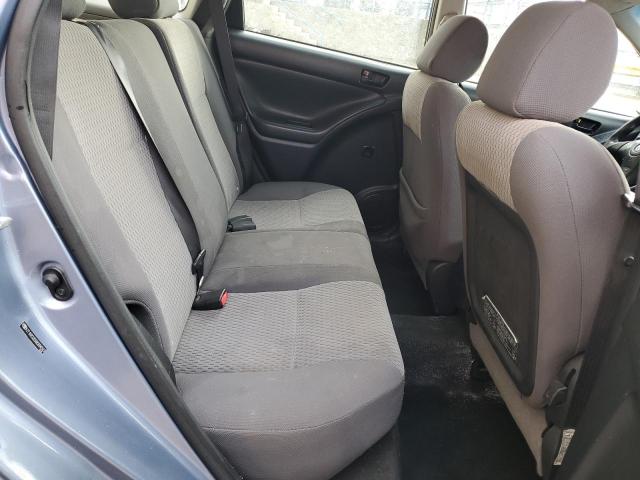 Photo 10 from auction – 2008 TOYOTA COROLLA MA with VIN 2T1KR32E68C694543