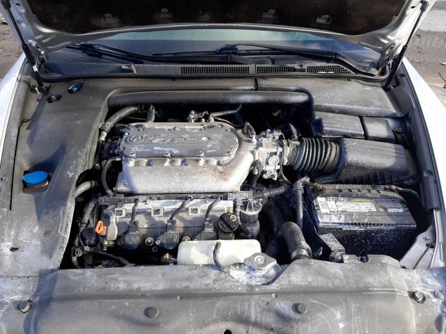 Photo 11 from auction – 2006 ACURA 3.2TL with VIN 19UUA66216A021017
