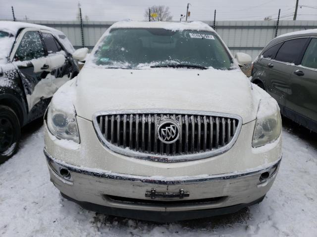Photo 5 from auction – 2011 BUICK ENCLAVE CX with VIN 5GAKRBED6BJ149436