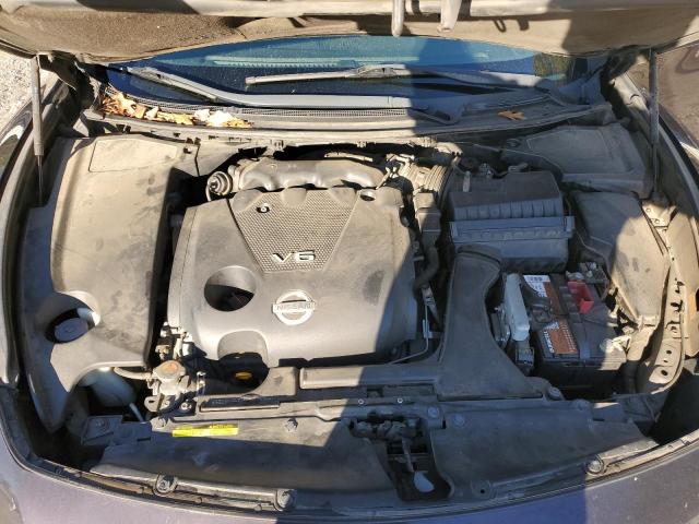 Photo 11 from auction – 2010 NISSAN MAXIMA S with VIN 1N4AA5AP8AC863676