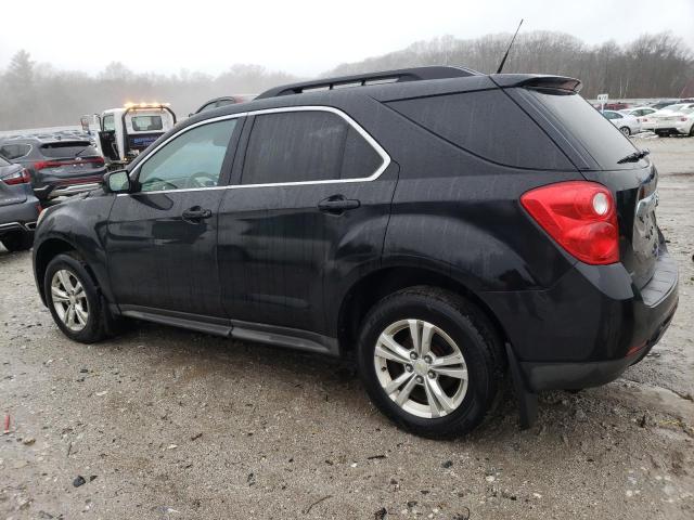 Photo 2 from auction – 2010 CHEVROLET EQUINOX LT with VIN 2CNFLNEW9A6254273