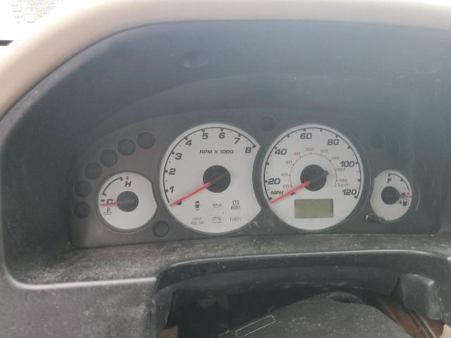 Photo 9 from auction – 2004 FORD ESCAPE XLT with VIN 1FMYU93174KB43596