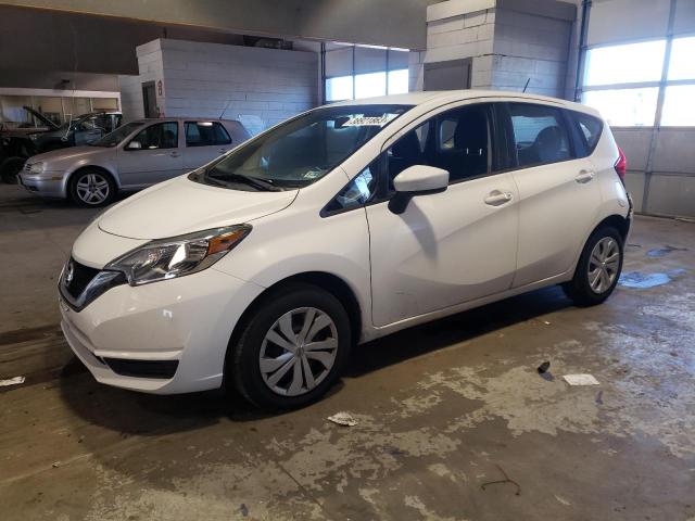 NISSAN VERSA NOTE 2017 with VIN 3N1CE2CP7HL353131 - Photo from auction