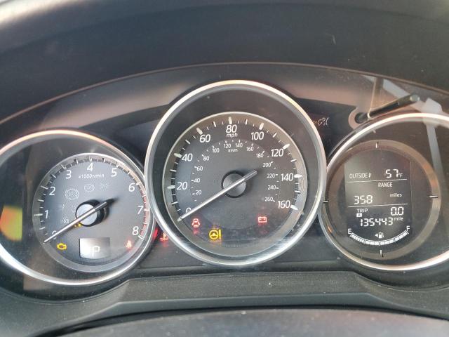 Photo 9 from auction – 2016 MAZDA 626 with VIN JM1GJ1U57G1401752