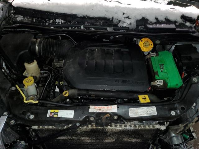 Photo 12 from auction – 2019 DODGE GRAND CARA with VIN 2C4RDGCGXKR797962