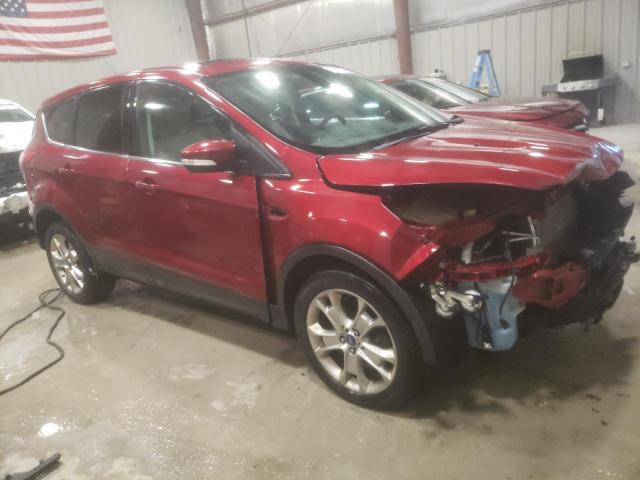Photo 4 from auction – 2013 FORD ESCAPE SEL with VIN 1FMCU0H95DUA04107