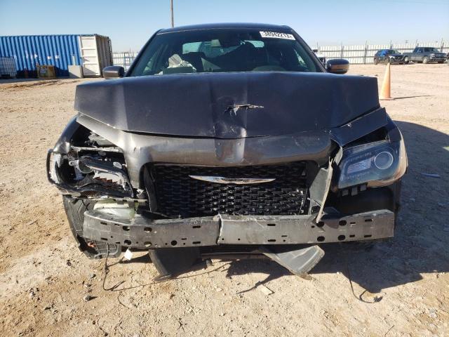 Foto 5 de la subasta – 2019 CHRYSLER 300 S con VIN 2C3CCABG8KH639847