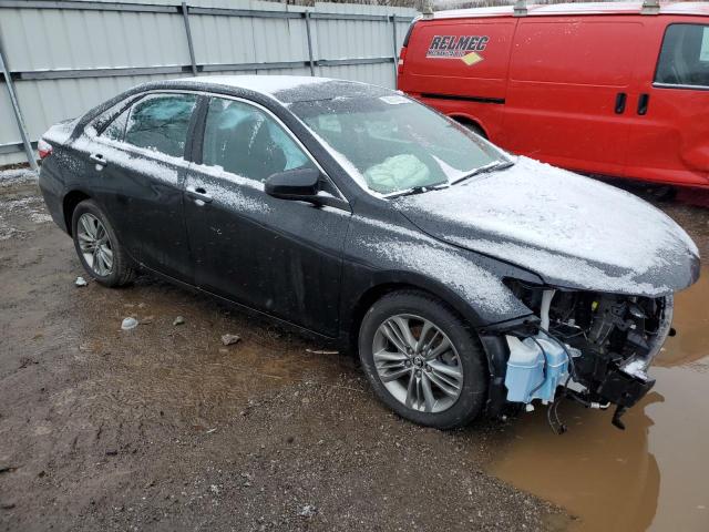 Photo 4 from auction – 2015 TOYOTA CAMRY LE with VIN 4T1BF1FKXFU097730