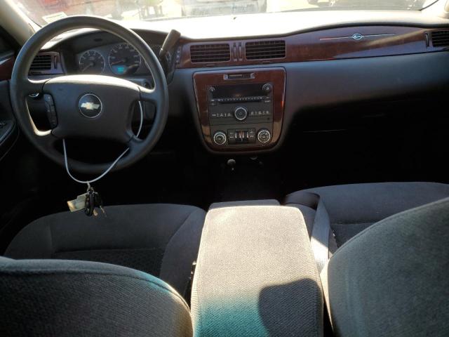 Photo 8 from auction – 2007 CHEVROLET IMPALA LT with VIN 2G1WT58K079224026