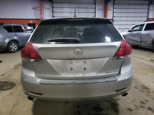 Photo 6 from auction – 2015 TOYOTA VENZA LE with VIN 4T3BK3BB1FU115567