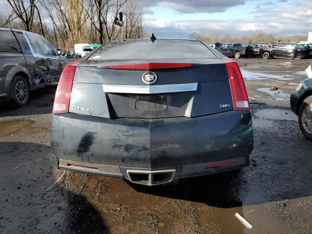 Photo 6 from auction – 2012 CADILLAC CTS with VIN 1G6DC1E37C0104378