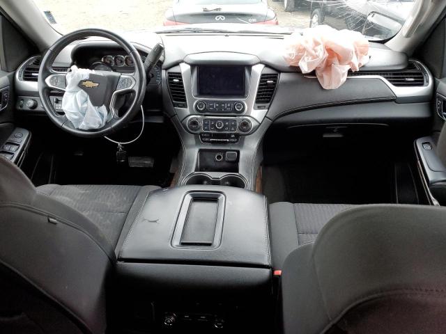 Photo 8 from auction – 2016 CHEVROLET SUBURBAN K with VIN 1GNSKGKC7GR127330