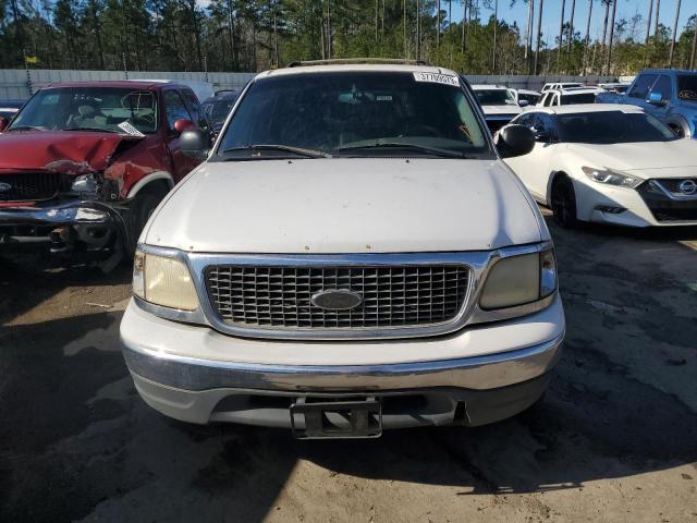 Photo 5 from auction – 2001 FORD EXPEDITION with VIN 1FMRU15W91LA56738