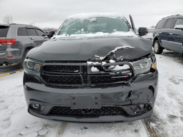 Photo 5 from auction – 2015 DODGE DURANGO R/ with VIN 1C4SDJCT4FC695728