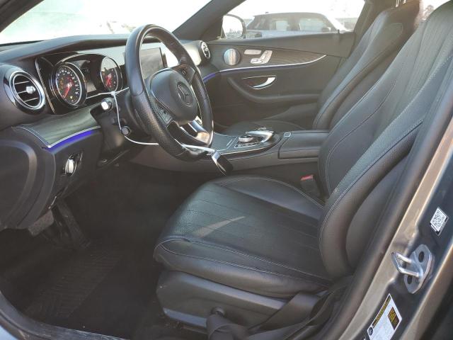 Photo 7 from auction – 2018 MERCEDES-BENZ E 300 with VIN WDDZF4JB2JA470626