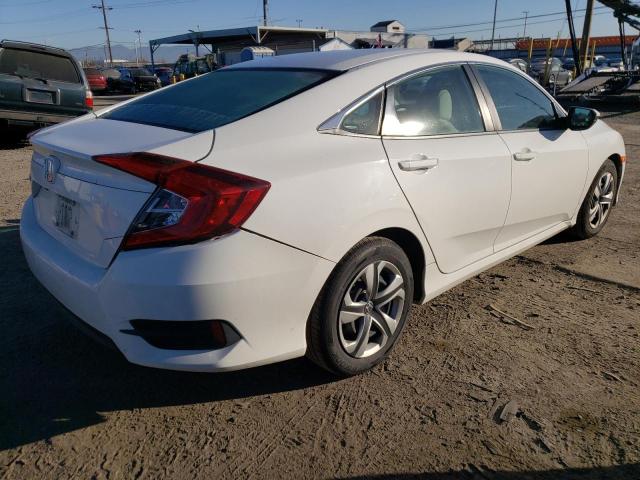Photo 3 from auction – 2017 HONDA CIVIC LX with VIN 2HGFC2F50HH548671