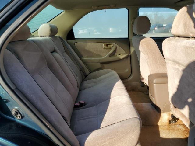 Photo 10 from auction – 1997 TOYOTA CAMRY CE with VIN 4T1BG22K4VU767246