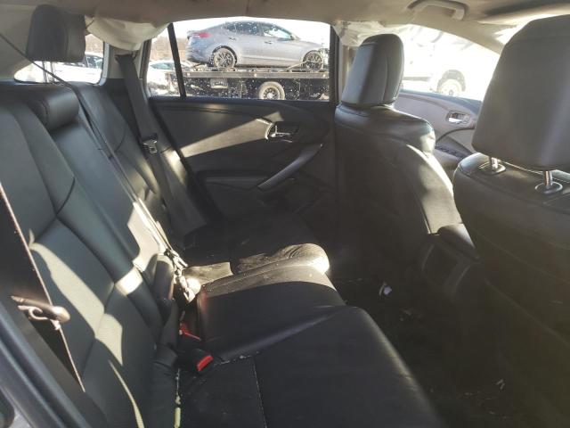 Photo 10 from auction – 2014 ACURA RDX with VIN 5J8TB4H39EL006433