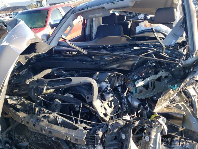 Photo 12 from auction – 2015 CHEVROLET SILVERADO with VIN 3GCUKREC8FG334817