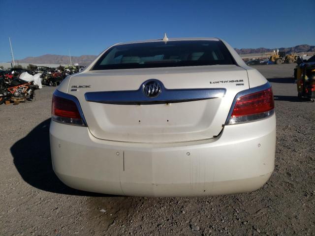 Photo 6 from auction – 2011 BUICK LACROSSE C with VIN 1G4GD5ED2BF267678