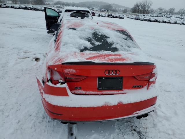 Photo 6 from auction – 2015 AUDI A3 with VIN WAUFFHFF2F1026084
