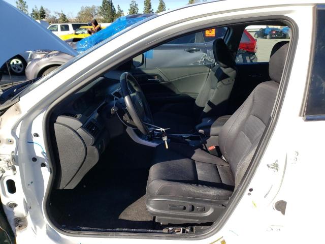 Photo 7 from auction – 2015 HONDA ACCORD SPO with VIN 1HGCR2F59FA160822
