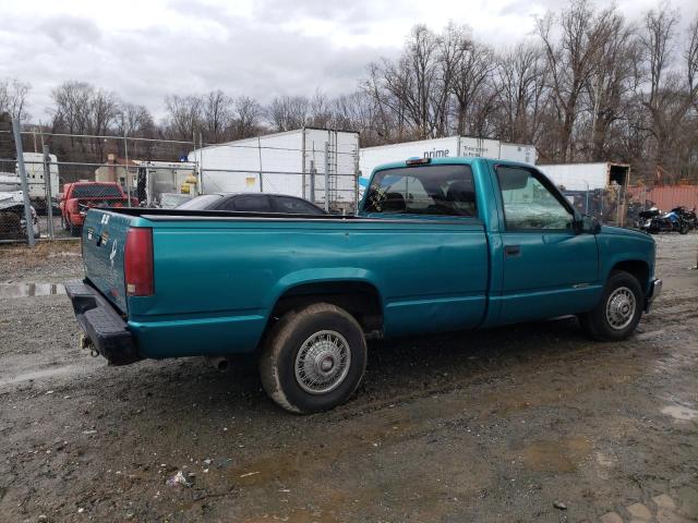 Photo 3 from auction – 2015 CHEVROLET 1500 with VIN 1GCEC14Z1SZ281672