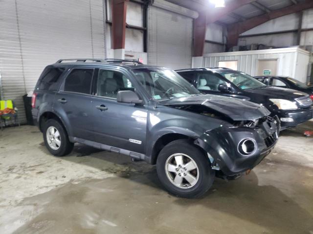 Photo 4 from auction – 2008 FORD ESCAPE XLT with VIN 1FMCU93128KC33710