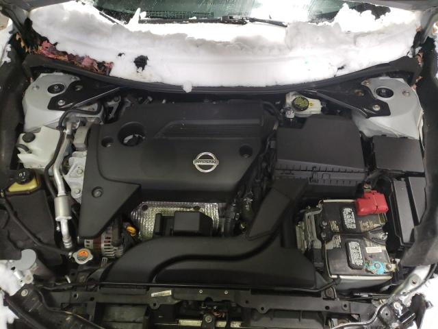 Photo 11 from auction – 2015 NISSAN ALTIMA 2.5 with VIN 1N4AL3AP5FC145976