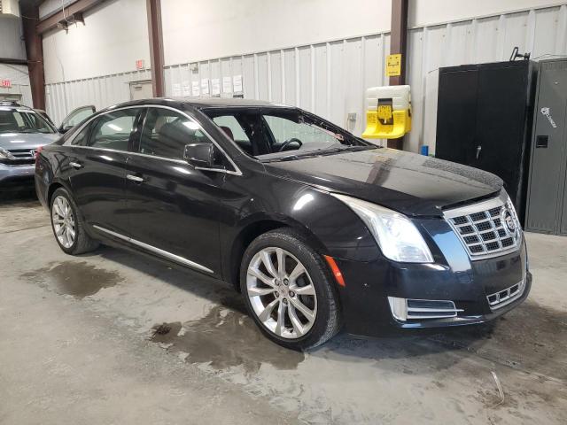 Photo 4 from auction – 2015 CADILLAC XTS LUXURY with VIN 2G61M5S33F9122947