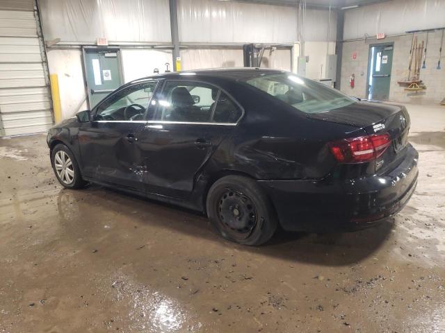Photo 2 from auction – 2017 VOLKSWAGEN JETTA S with VIN 3VW2B7AJ0HM393121