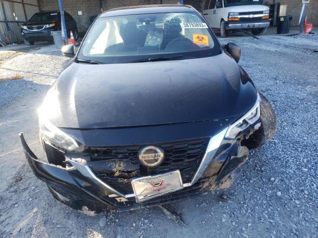 Photo 5 from auction – 2020 NISSAN SENTRA S with VIN 3N1AB8BVXLY208034
