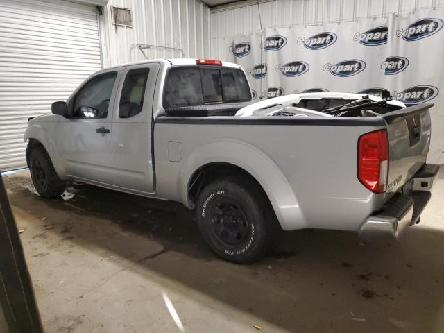 Photo 2 from auction – 2015 NISSAN FRONTIER S with VIN 1N6BD0CT7FN751639