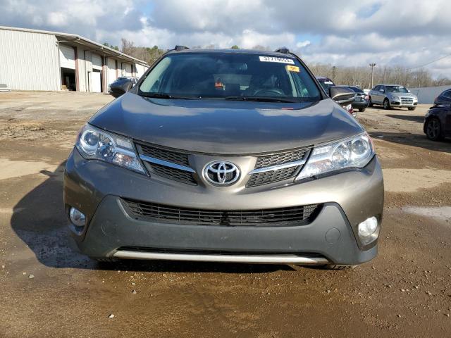 Photo 5 from auction – 2015 TOYOTA RAV4 LIMIT with VIN 2T3YFREVXFW223550