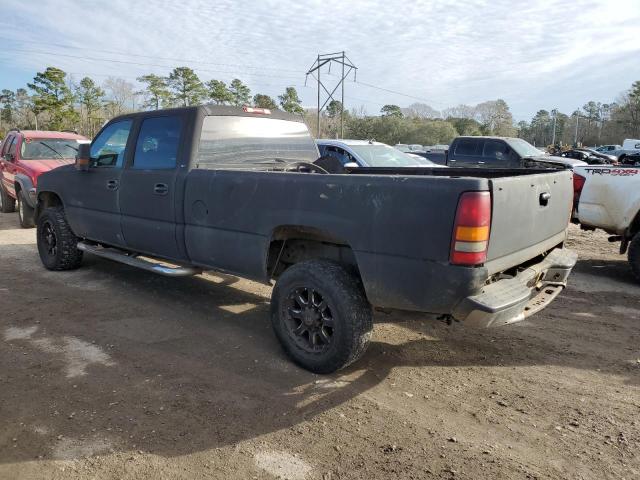 Photo 2 from auction – 2007 GMC NEW SIERRA with VIN 1GTHK33DX7F117010