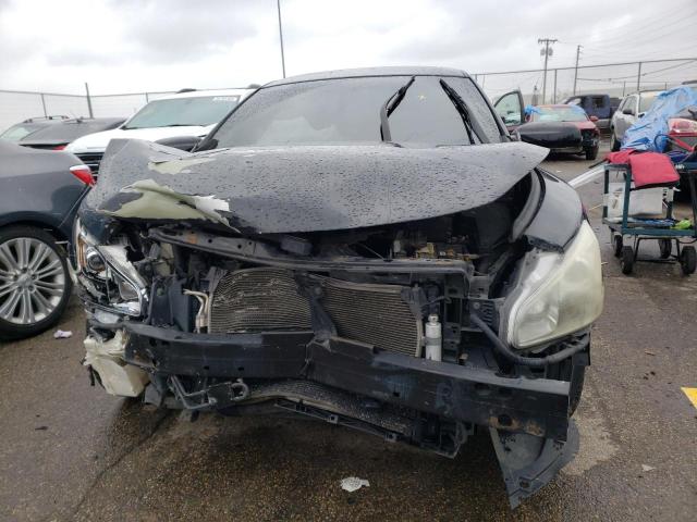 Photo 5 from auction – 2009 NISSAN MAXIMA S with VIN 1N4AA51EX9C849966